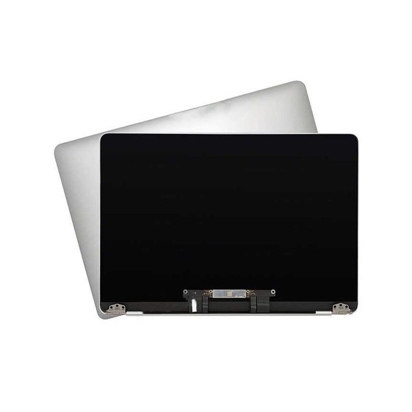 Skærm/Display MacBook Air Retina 13" A1932 (2019) – Sølv