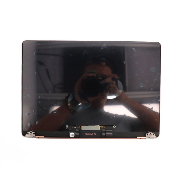 Skærm/Display MacBook Air Retina 13" A2179 (2020) - Rosaguld