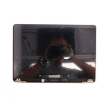 Skærm/Display MacBook Air Retina 13" A2179 (2020) - Rosaguld