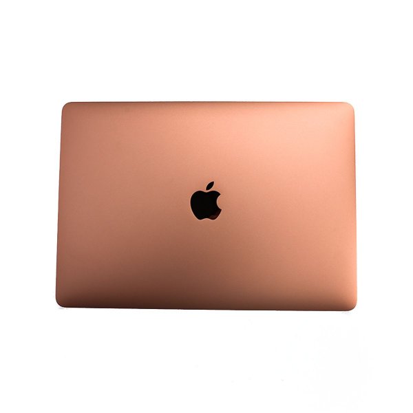 Skærm/Display MacBook Air Retina 13" A2179 (2020) - Rosaguld