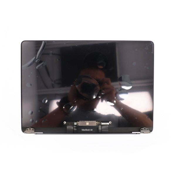 Skærm/Display MacBook Air Retina 13" A2179 (2020) - Space Gray