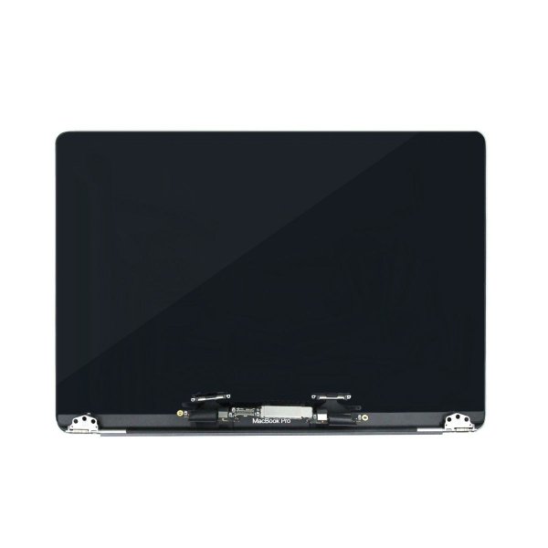 Skærm/Display MacBook Pro 13" A1989 (2018-2019) - Space Grey