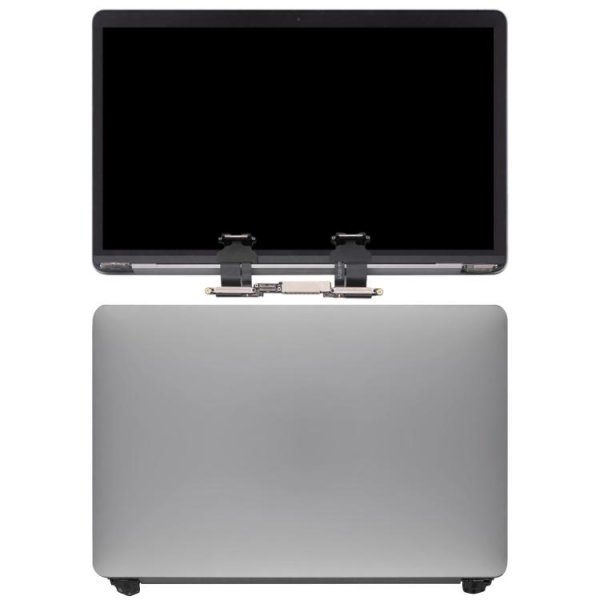 Skærm/Display MacBook Pro 13" A2159 (2019) - Space Grey
