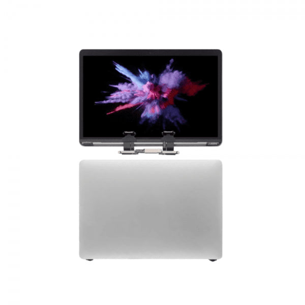 Skærm/Display MacBook Pro 13" A2159 (2019) - Sølv