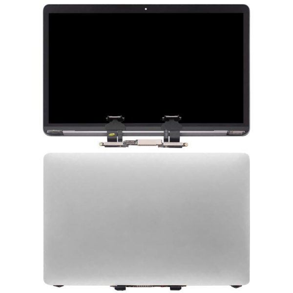 Skærm/Display MacBook Pro 13" A2251 (2020) - Sølv