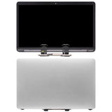 Skærm/Display MacBook Pro 13" A2251 (2020) - Sølv
