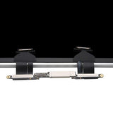 Skærm/Display MacBook Pro 13" A2289 (2020) - Sølv
