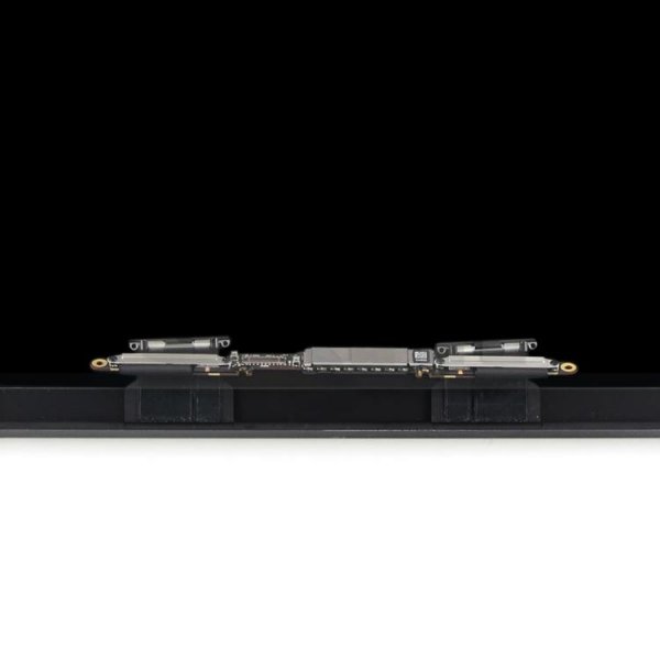 Skærm/Display MacBook Pro 13" M1 A2338 (2020) - Space Grey