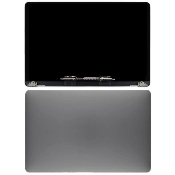 Skærm/Display MacBook Pro 13" M1 A2338 (2020) - Space Grey