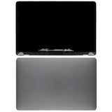 Skærm/Display MacBook Pro 13" M1 A2338 (2020) - Space Grey