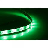 Deltaco Smart Home LED-list forlængelse RGB 6-ben 1m