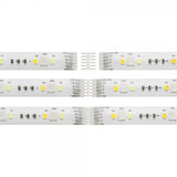 Deltaco Smart Home LED-list forlængelse RGB 6-ben 1m