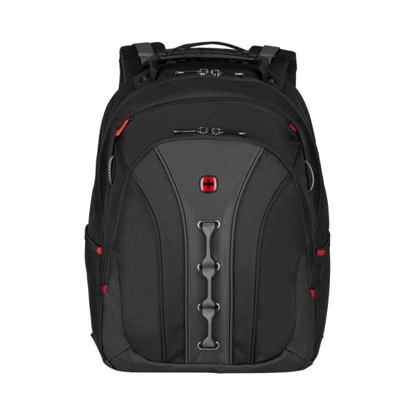 Wenger Legacy 16" Computer-rygsæk Grå/Sort
