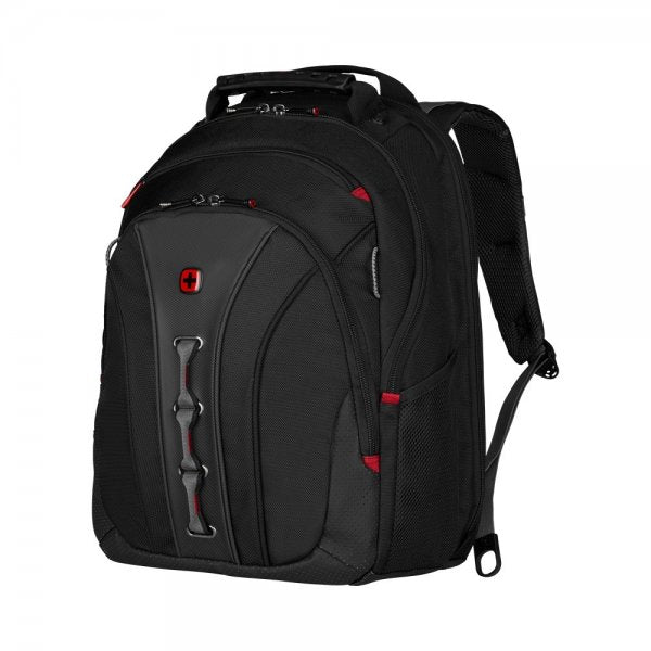 Wenger Legacy 16" Computer-rygsæk Grå/Sort
