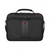 Wenger Legacy 16" Slim Computertaske Sort