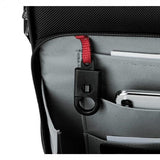 Wenger Legacy 16" Slim Computertaske Sort