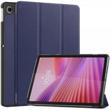 Lenovo Tab 10.1 TB311FU Etui Trefoldigt Blå