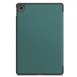 Lenovo Tab 10.1 TB311FU Etui Trifold Grøn