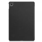 Lenovo Tab 10.1 TB311FU Etui Trifold Sort