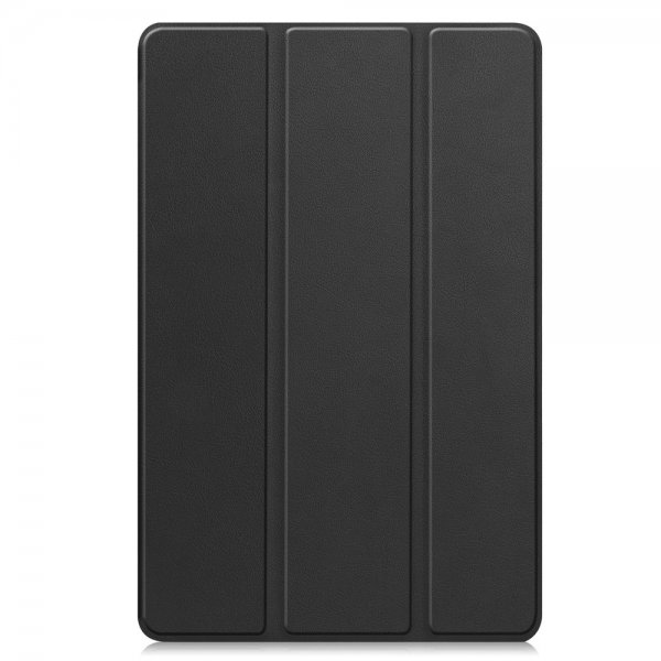 Lenovo Tab 10.1 TB311FU Etui Trifold Sort