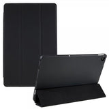 Lenovo Tab M10 Plus (3. generation) TB125 TB128 Etui Trefold Sort
