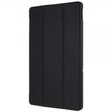Lenovo Tab M10 Plus (3. generation) TB125 TB128 Etui Trefold Sort