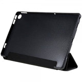 Lenovo Tab M10 Plus (3. generation) TB125 TB128 Etui Trefold Sort