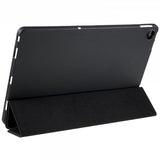 Lenovo Tab M10 Plus (3. generation) TB125 TB128 Etui Trefold Sort
