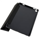 Lenovo Tab M10 Plus (3. generation) TB125 TB128 Etui Trefold Sort