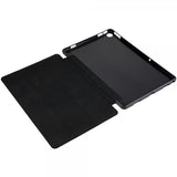 Lenovo Tab M10 Plus (3. generation) TB125 TB128 Etui Trefold Sort