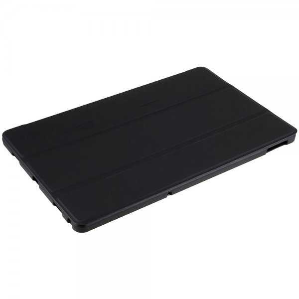 Lenovo Tab M10 Plus (3. generation) TB125 TB128 Etui Trefold Sort