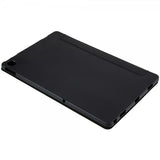 Lenovo Tab M10 Plus (3. generation) TB125 TB128 Etui Trefold Sort