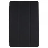 Lenovo Tab M10 Plus (3. generation) TB125 TB128 Etui Trefold Sort