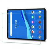 Nordic Covers Lenovo Tab M10 Plus TB-X606 Skærmbeskyttelse Glas