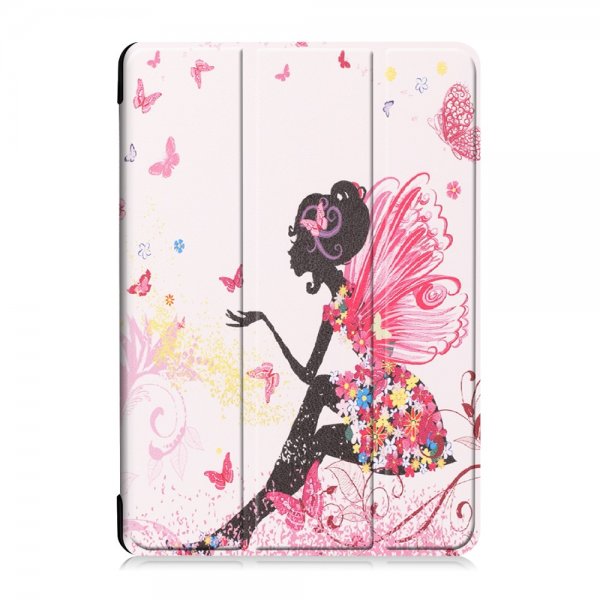 Lenovo Tab M10 TB-X605 TB-X505 Cover Motiv Fe