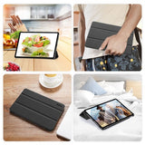 Dux Ducis Lenovo Tab M11 TB330 Cover DOMO Series Sort