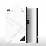 Dux Ducis Lenovo Tab M11 TB330 Cover DOMO Series Sort
