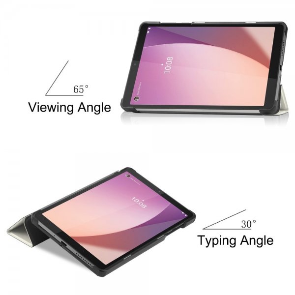 Lenovo Tab M8 (4. gen) TB300 Cover Motiv Good Night