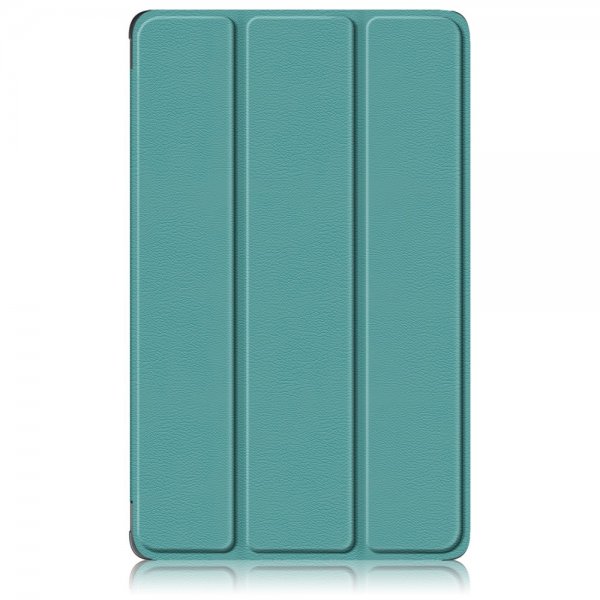 Lenovo Tab M8 (4. gen) TB300 Cover Trifold Grøn