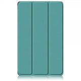 Lenovo Tab M8 (4. gen) TB300 Cover Trifold Grøn
