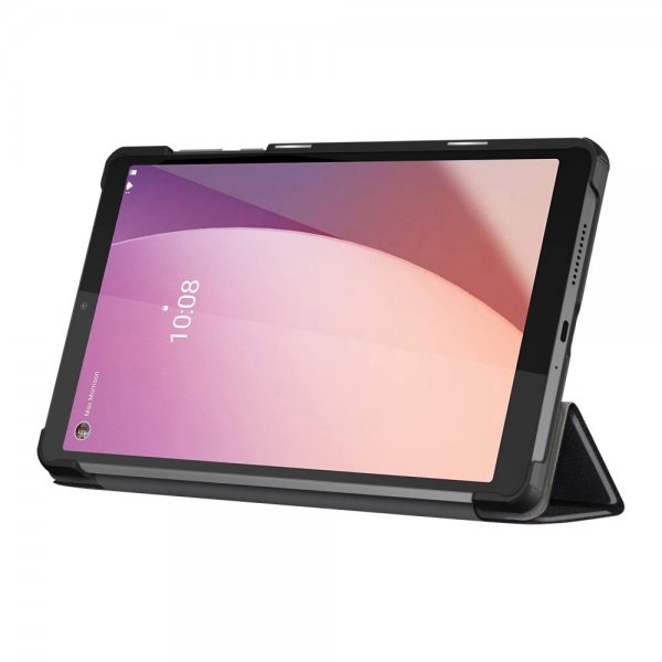 Lenovo Tab M8 (4. gen) TB300 Cover Trifold Sort