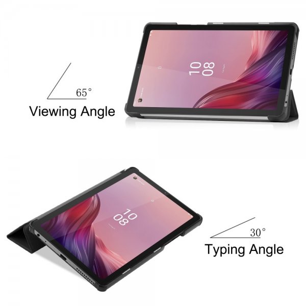 Lenovo Tab M9 TB310 Cover Trifold Sort