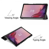 Lenovo Tab M9 TB310 Cover Trifold Sort
