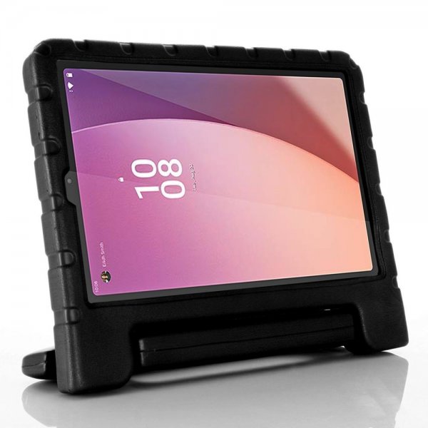Lenovo Tab M9 TB310 Cover med Håndtag Sort