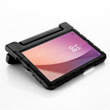 Lenovo Tab M9 TB310 Cover med Håndtag Sort