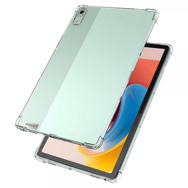 Lenovo Tab P11 (2. generation) TB350 Cover Gennemsigtig