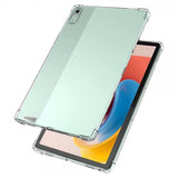 Lenovo Tab P11 (2. generation) TB350 Cover Gennemsigtig