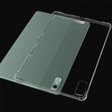 Lenovo Tab P11 (2. generation) TB350 Cover Gennemsigtig