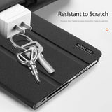 Dux Ducis Lenovo Tab Plus Etui DOMO Series Sort