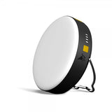 Aqiila Lightbird BL10 Campinglampe med Powerbank
